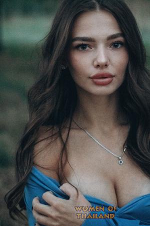 Ladies of Eastern-Europe