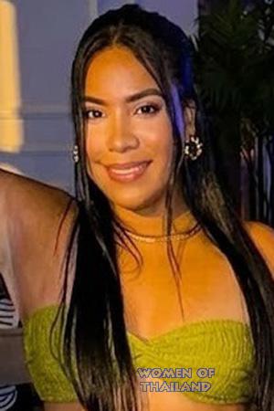 Ladies of Latin-America
