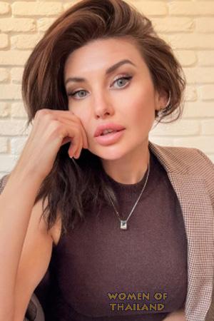 Ladies of Eastern-Europe