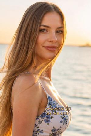 Ladies of Eastern-Europe