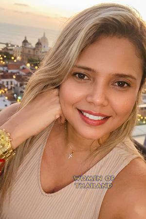 Ladies of Latin-America