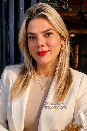 Ladies of Latin-America