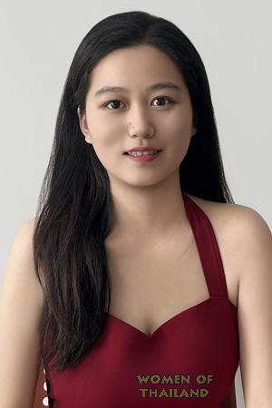 Ladies of Lianjiang