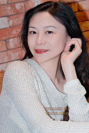 Ladies of China