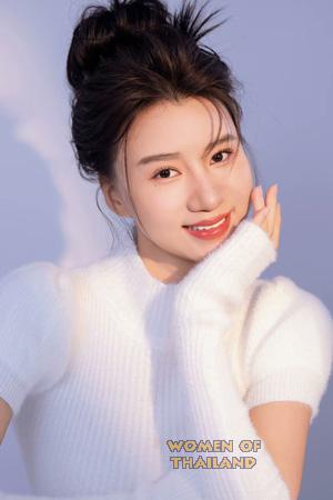 Ladies of China