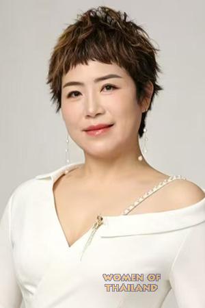 Ladies of China