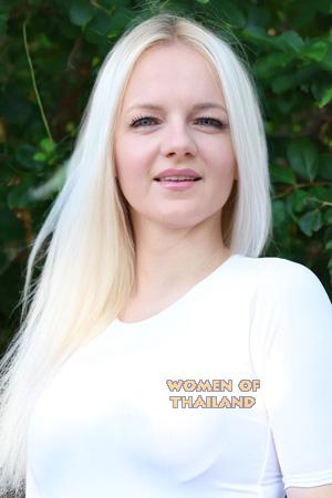 Ladies of Eastern-Europe