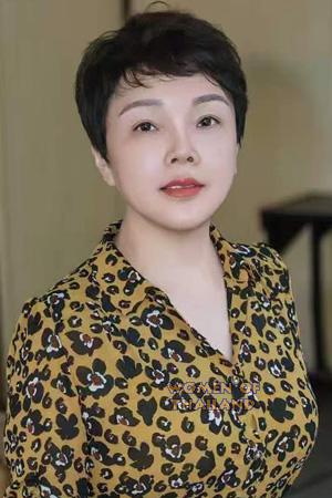 227844 - Aijun Age: 58 - China