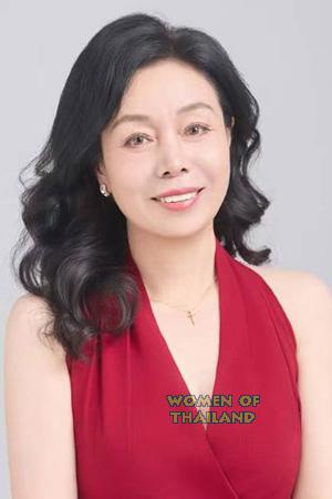 227845 - Gloria Age: 55 - China