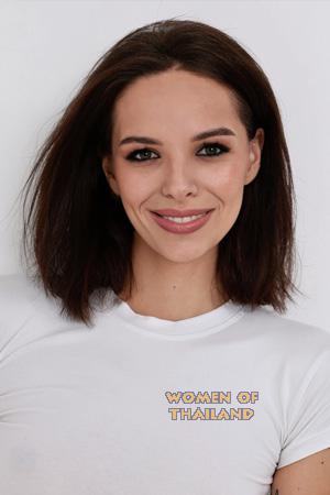 227883 - Elizaveta Age: 25 - Argentina