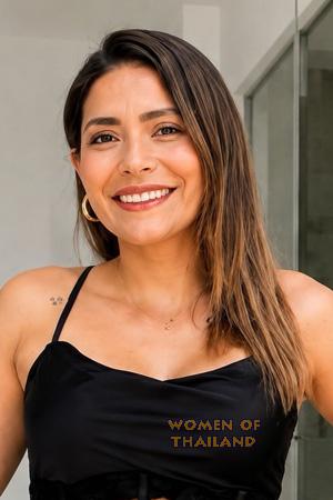 Ladies of Latin-America