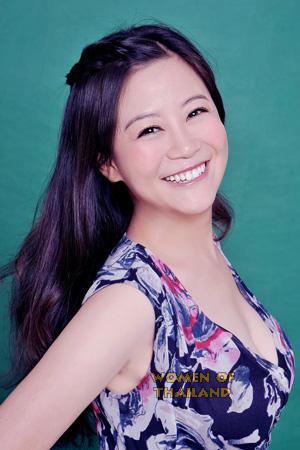 Ladies of China