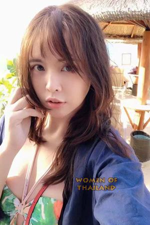 Ladies of Asia