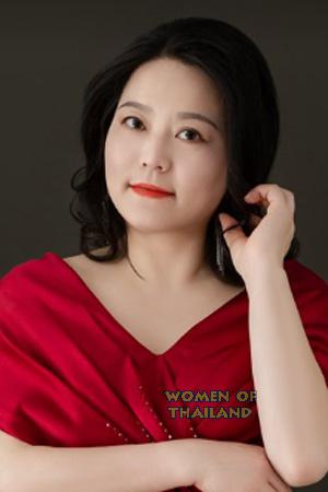 Ladies of China