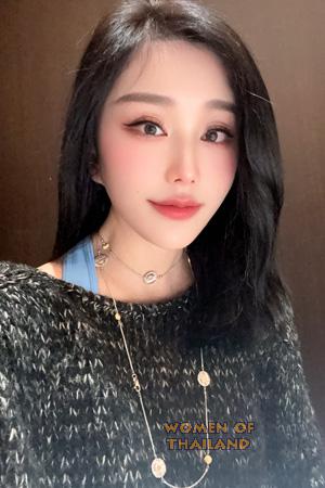 Ladies of Asia