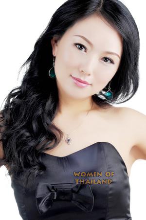 Ladies of China