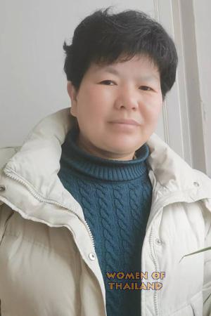 228038 - Linyue Age: 54 - China