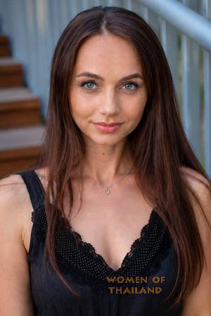 Ladies of Ukraine