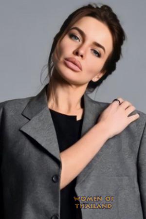 Ladies of Ukraine