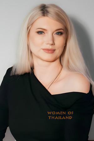 Ladies of Eastern-Europe