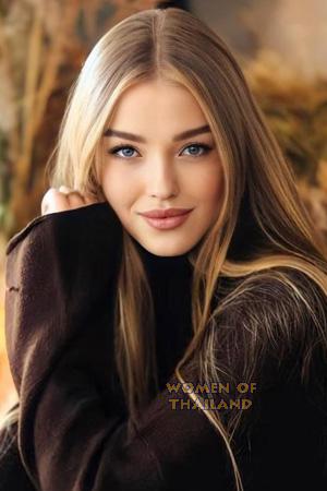 Ladies of Eastern-Europe