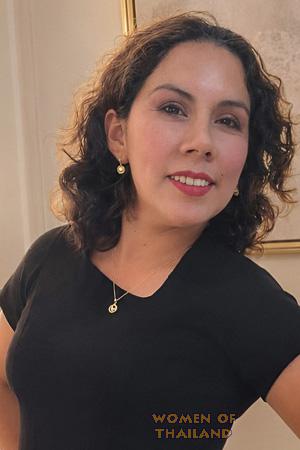 228223 - Evelyn Age: 41 - Peru