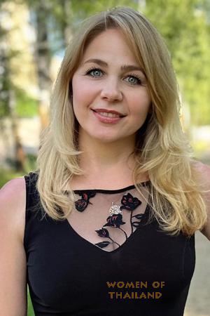 Ladies of Eastern-Europe