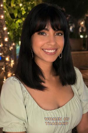 228632 - Araceli de Jesus Age: 25 - Mexico