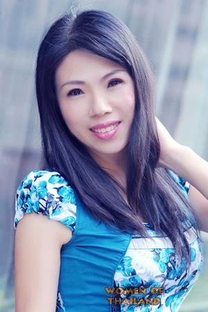 Ladies of Asia
