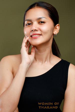 Ladies of Thailand