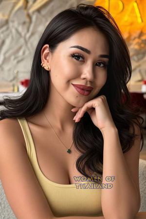 Ladies of Kazakhstan