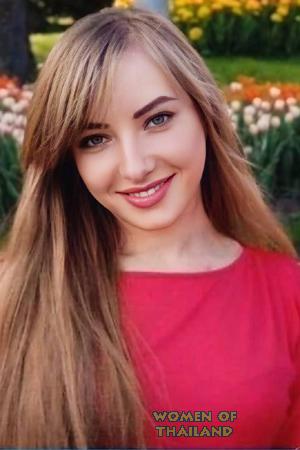 Ladies of Chernihiv