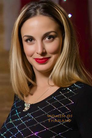 Ladies of Ukraine