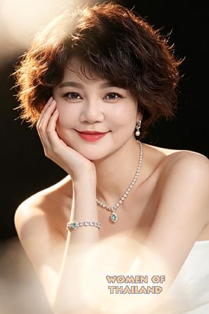 229202 - Anna Age: 55 - China