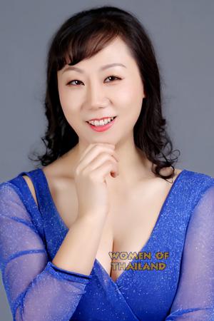 Ladies of China