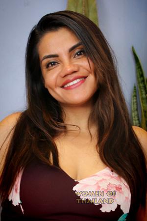 229323 - Deyvi Olivia Age: 37 - Mexico