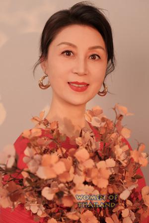 Ladies of China