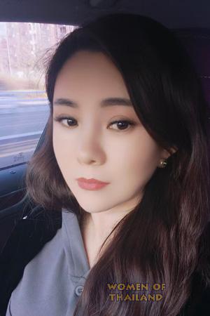 Ladies of China