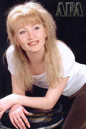 57335 - Svetlana Age: 36 - Ukraine