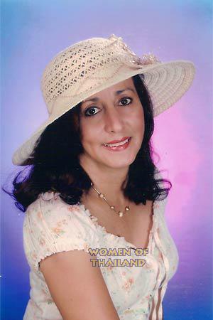 78336 - Rocio Age: 47 - Colombia