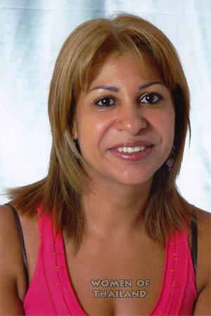 81412 - Angela Age: 42 - Colombia