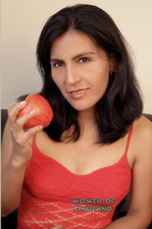 92754 - Dina Age: 35 - Peru