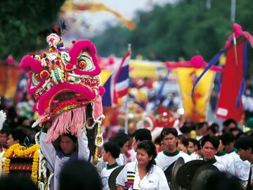 Thai culture