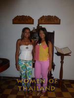 Cartagena Women