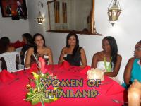 Cartagena Women