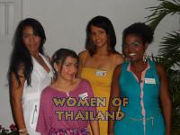 Cartagena Women