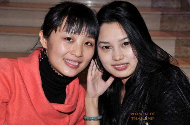 Chinese Women