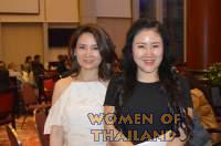 Chinese Women
