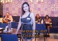 Thailand Women