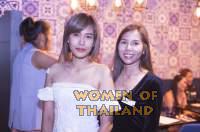 Thailand Women